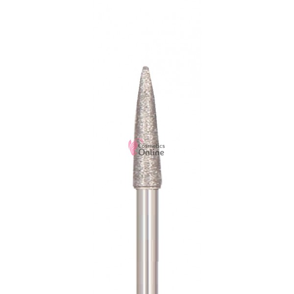 Cap de freza Diamantat pentru unghii CF26